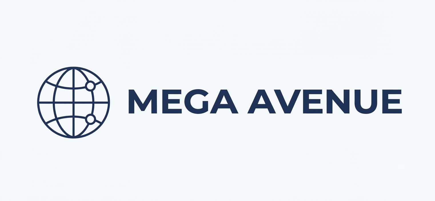 Mega Avenue